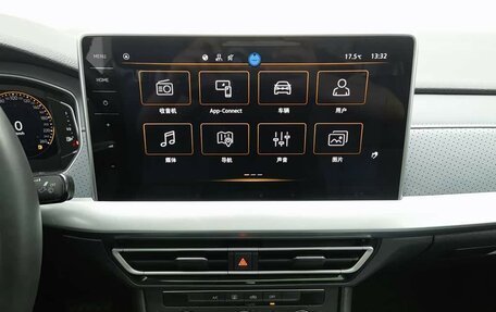 Volkswagen Lavida, 2023 год, 1 359 798 рублей, 12 фотография