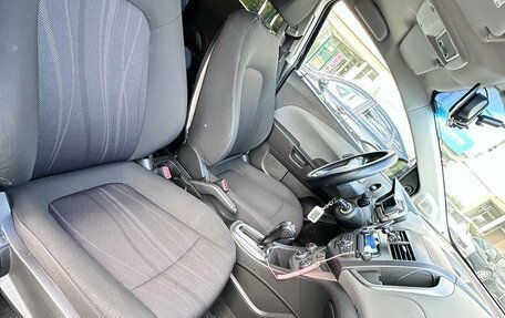 Chevrolet Aveo III, 2013 год, 799 000 рублей, 1 фотография