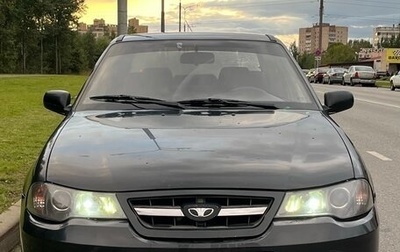 Daewoo Nexia I рестайлинг, 2012 год, 130 000 рублей, 1 фотография
