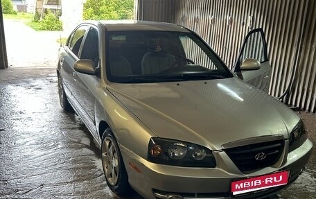 Hyundai Elantra III, 2003 год, 290 000 рублей, 1 фотография