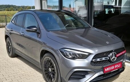 Mercedes-Benz GLA, 2023 год, 4 590 000 рублей, 1 фотография