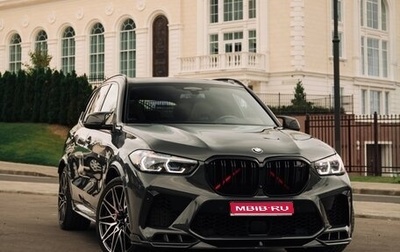 BMW X5 M, 2021 год, 10 990 000 рублей, 1 фотография