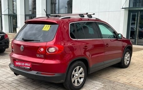 Volkswagen Tiguan I, 2010 год, 1 250 000 рублей, 5 фотография