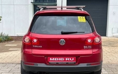 Volkswagen Tiguan I, 2010 год, 1 250 000 рублей, 4 фотография
