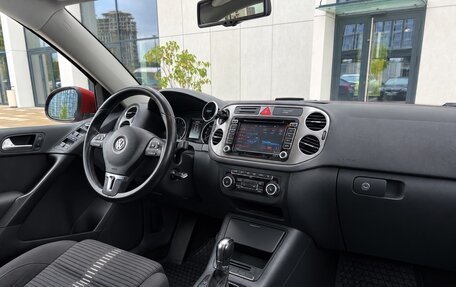 Volkswagen Tiguan I, 2010 год, 1 250 000 рублей, 11 фотография