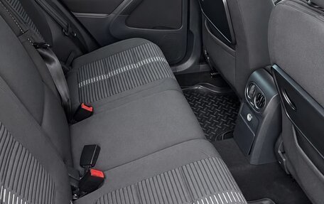 Volkswagen Tiguan I, 2010 год, 1 250 000 рублей, 14 фотография
