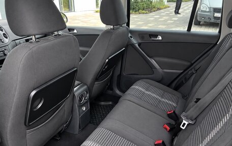 Volkswagen Tiguan I, 2010 год, 1 250 000 рублей, 13 фотография