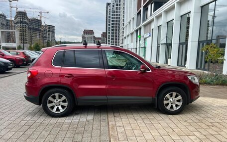 Volkswagen Tiguan I, 2010 год, 1 250 000 рублей, 6 фотография