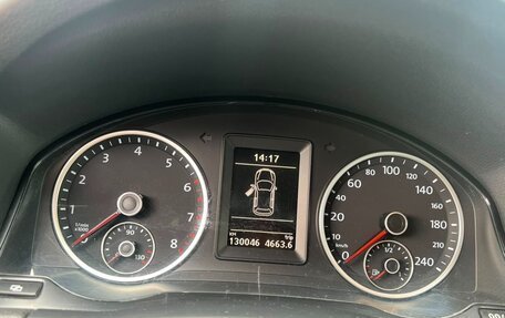 Volkswagen Tiguan I, 2010 год, 1 250 000 рублей, 16 фотография