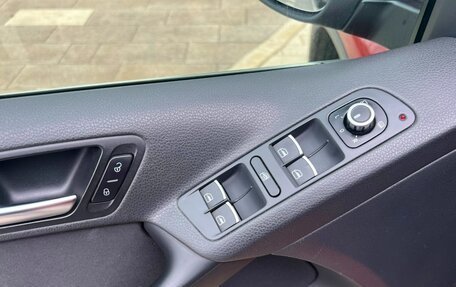 Volkswagen Tiguan I, 2010 год, 1 250 000 рублей, 15 фотография