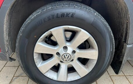Volkswagen Tiguan I, 2010 год, 1 250 000 рублей, 17 фотография