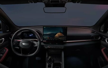 Geely Coolray I, 2026 год, 2 774 990 рублей, 1 фотография