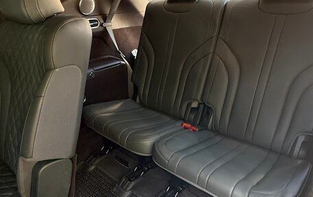 Genesis GV80 I, 2021 год, 5 500 000 рублей, 10 фотография