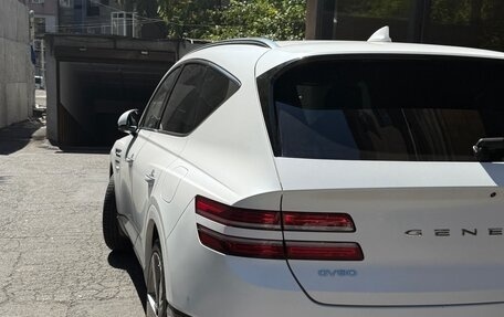 Genesis GV80 I, 2021 год, 5 500 000 рублей, 6 фотография