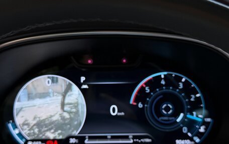 Genesis GV80 I, 2021 год, 5 500 000 рублей, 16 фотография