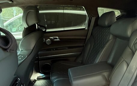 Genesis GV80 I, 2021 год, 5 500 000 рублей, 15 фотография
