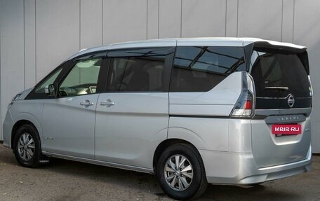 Nissan Serena IV, 2018 год, 1 979 000 рублей, 2 фотография