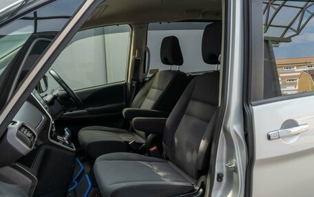 Nissan Serena IV, 2018 год, 1 979 000 рублей, 9 фотография