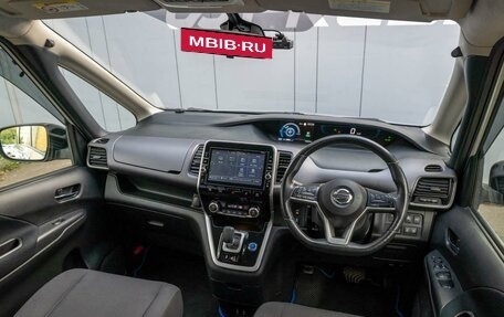 Nissan Serena IV, 2018 год, 1 979 000 рублей, 6 фотография