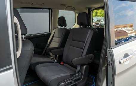 Nissan Serena IV, 2018 год, 1 979 000 рублей, 10 фотография