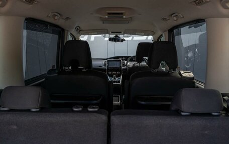 Nissan Serena IV, 2018 год, 1 979 000 рублей, 16 фотография