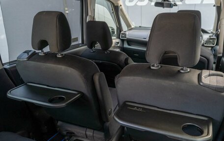 Nissan Serena IV, 2018 год, 1 979 000 рублей, 15 фотография