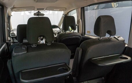 Nissan Serena IV, 2018 год, 1 979 000 рублей, 17 фотография