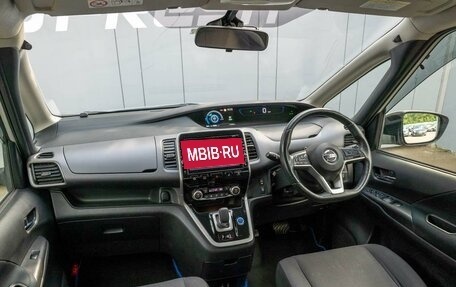 Nissan Serena IV, 2018 год, 1 979 000 рублей, 18 фотография