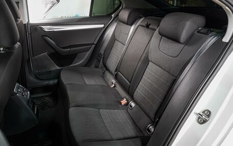 Skoda Octavia, 2015 год, 1 379 000 рублей, 9 фотография