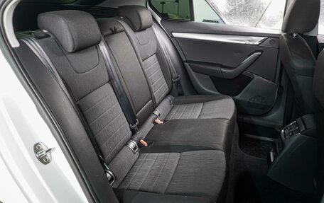 Skoda Octavia, 2015 год, 1 379 000 рублей, 7 фотография
