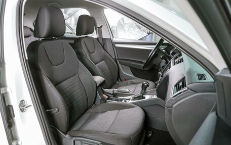Skoda Octavia, 2015 год, 1 379 000 рублей, 8 фотография