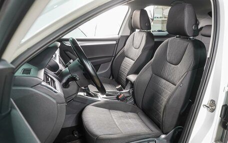 Skoda Octavia, 2015 год, 1 379 000 рублей, 10 фотография