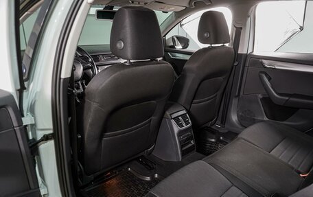 Skoda Octavia, 2015 год, 1 379 000 рублей, 11 фотография