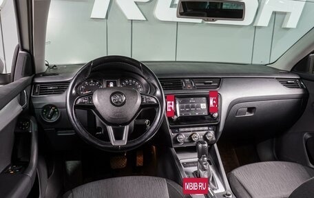 Skoda Octavia, 2015 год, 1 379 000 рублей, 6 фотография
