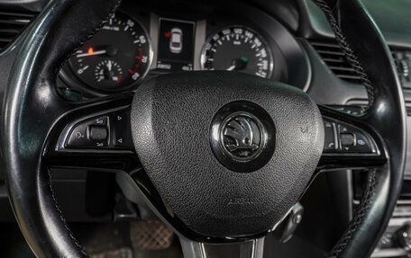 Skoda Octavia, 2015 год, 1 379 000 рублей, 15 фотография