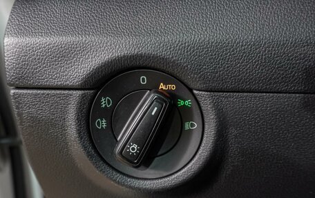 Skoda Octavia, 2015 год, 1 379 000 рублей, 16 фотография