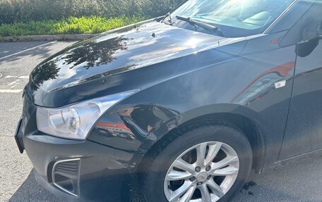 Chevrolet Cruze II, 2013 год, 535 000 рублей, 7 фотография