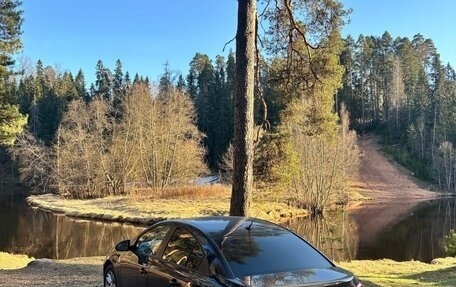 Chevrolet Cruze II, 2013 год, 535 000 рублей, 2 фотография