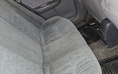 Nissan Sunny B15, 2001 год, 95 000 рублей, 6 фотография