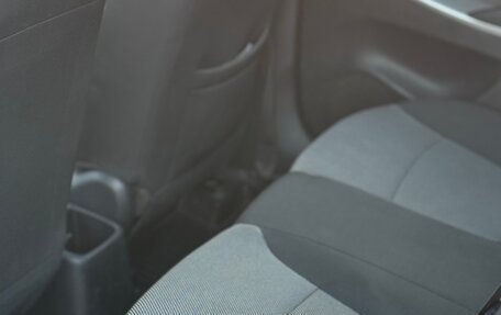 Hyundai Solaris II рестайлинг, 2012 год, 730 000 рублей, 8 фотография