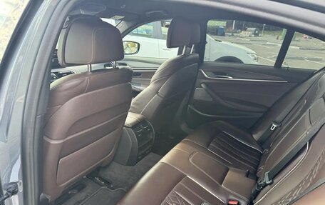 BMW 5 серия, 2020 год, 6 275 000 рублей, 14 фотография