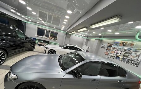 BMW 5 серия, 2020 год, 6 275 000 рублей, 11 фотография