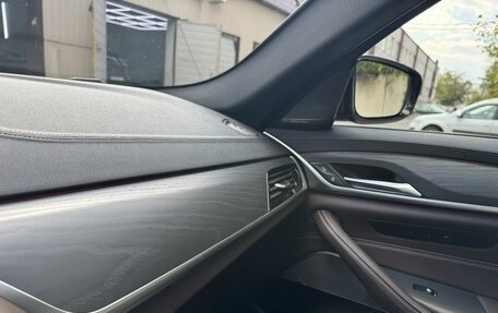 BMW 5 серия, 2020 год, 6 275 000 рублей, 17 фотография