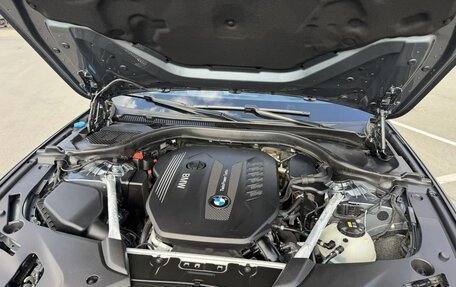BMW 5 серия, 2020 год, 6 275 000 рублей, 22 фотография