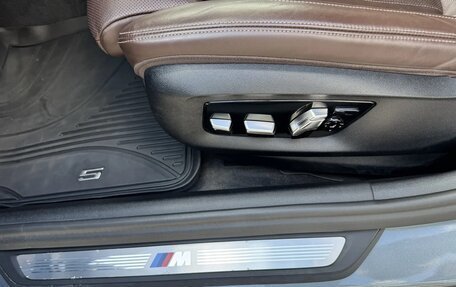 BMW 5 серия, 2020 год, 6 275 000 рублей, 12 фотография