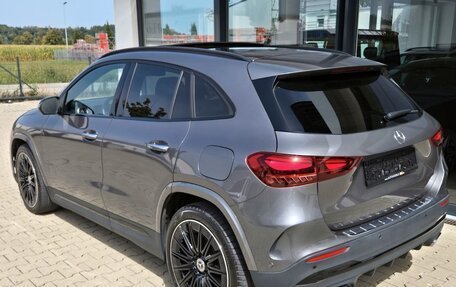 Mercedes-Benz GLA, 2023 год, 4 590 000 рублей, 4 фотография