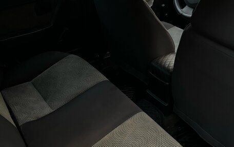 Daewoo Nexia I рестайлинг, 2012 год, 130 000 рублей, 10 фотография