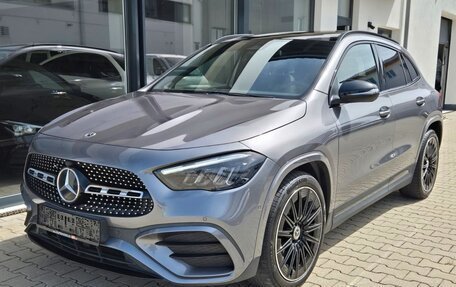 Mercedes-Benz GLA, 2023 год, 4 590 000 рублей, 2 фотография