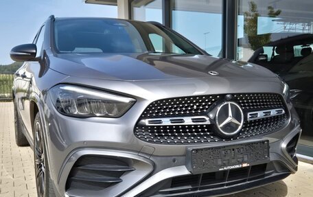 Mercedes-Benz GLA, 2023 год, 4 590 000 рублей, 7 фотография