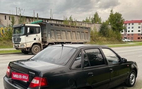 Daewoo Nexia I рестайлинг, 2012 год, 130 000 рублей, 6 фотография